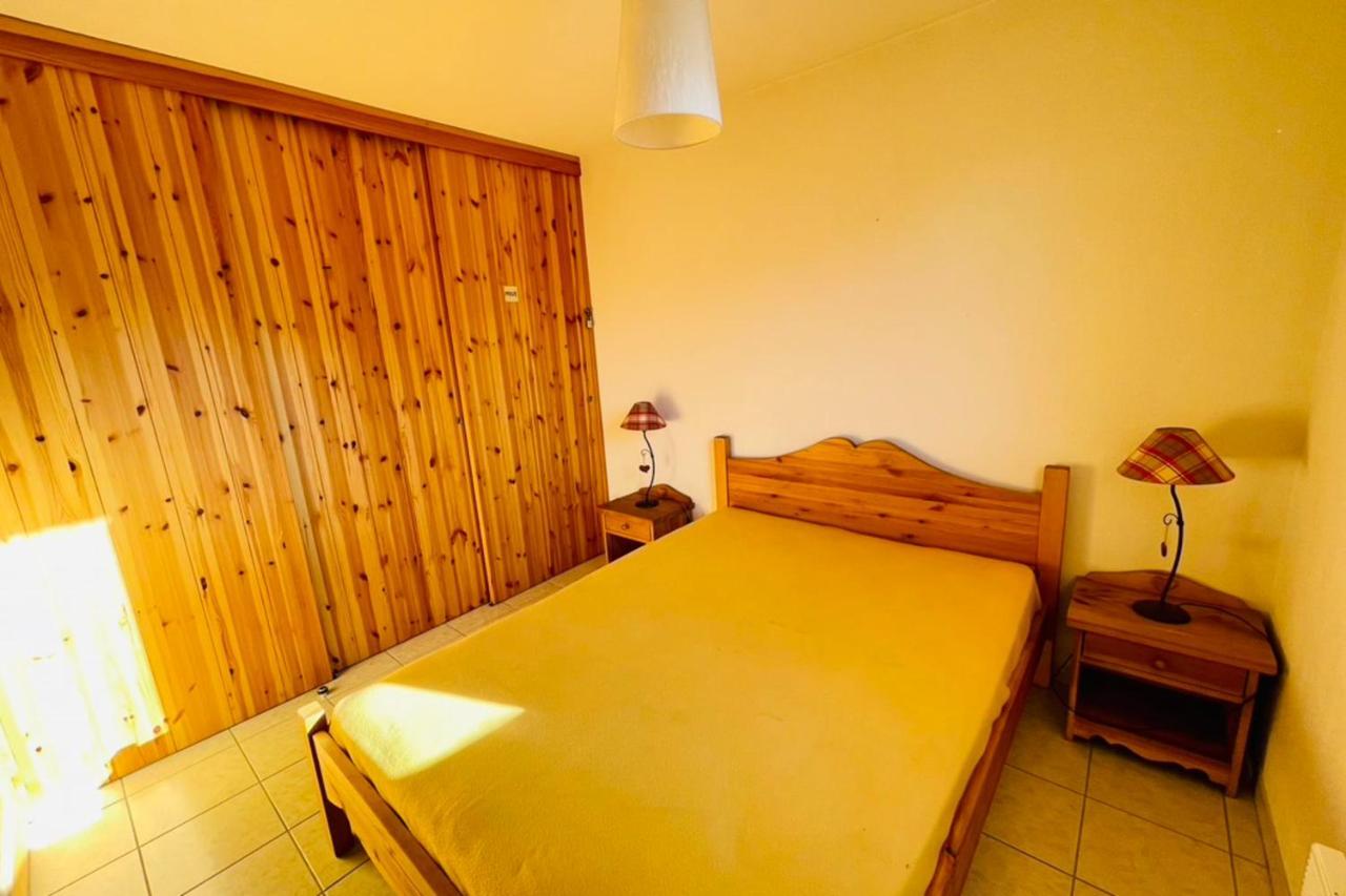 Apartment Cosy With Balcony In