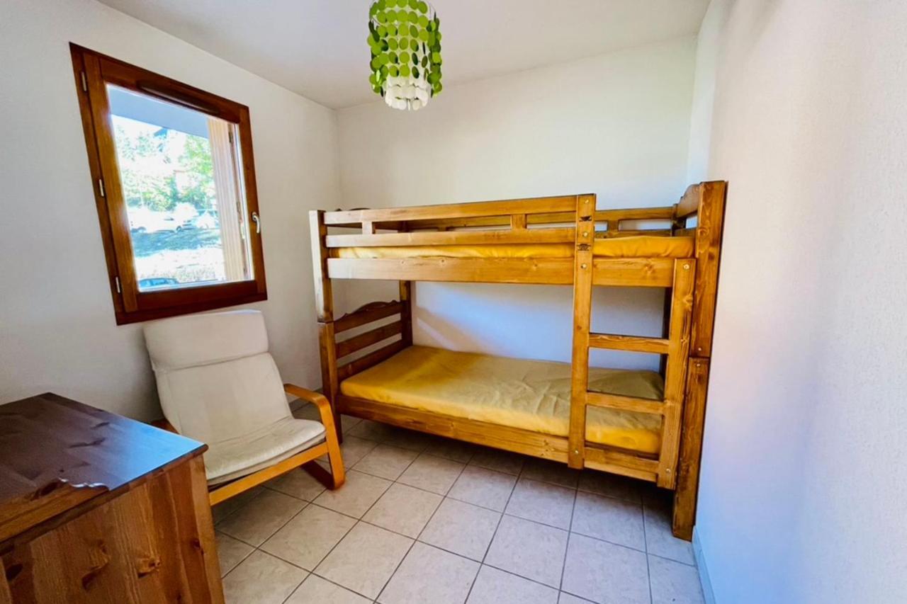 Apartment Cosy With Balcony In